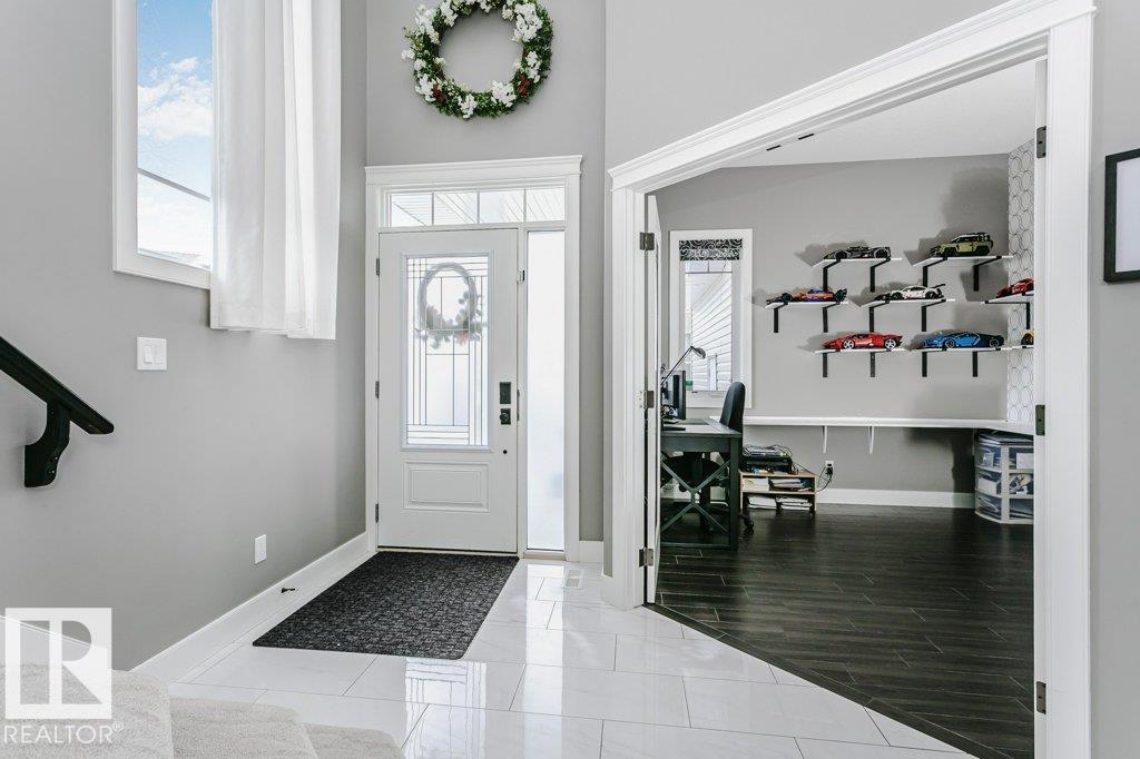 9 Monarch Cl, Fort Saskatchewan, Alberta  T8L 0N9 - Photo 5 - E4478918