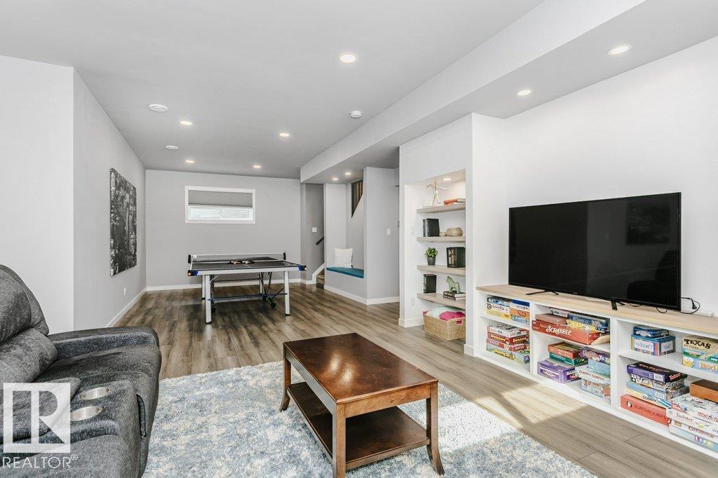 9 Monarch Cl, Fort Saskatchewan, Alberta  T8L 0N9 - Photo 50 - E4478918