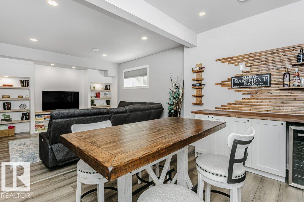 9 Monarch Cl, Fort Saskatchewan, Alberta  T8L 0N9 - Photo 53 - E4478918