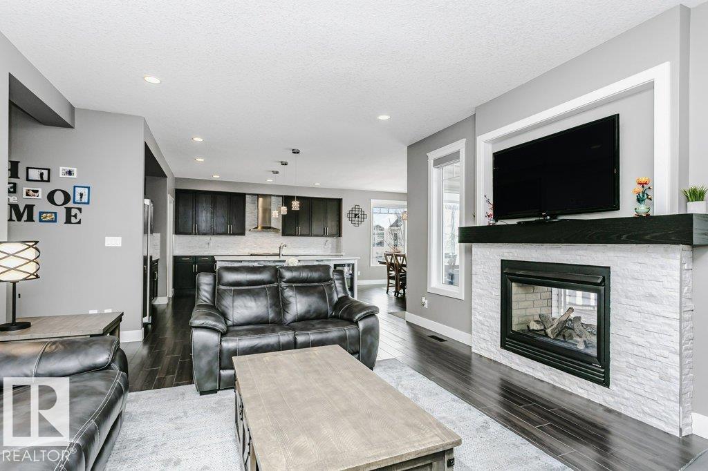 9 Monarch Cl, Fort Saskatchewan, Alberta  T8L 0N9 - Photo 6 - E4478918