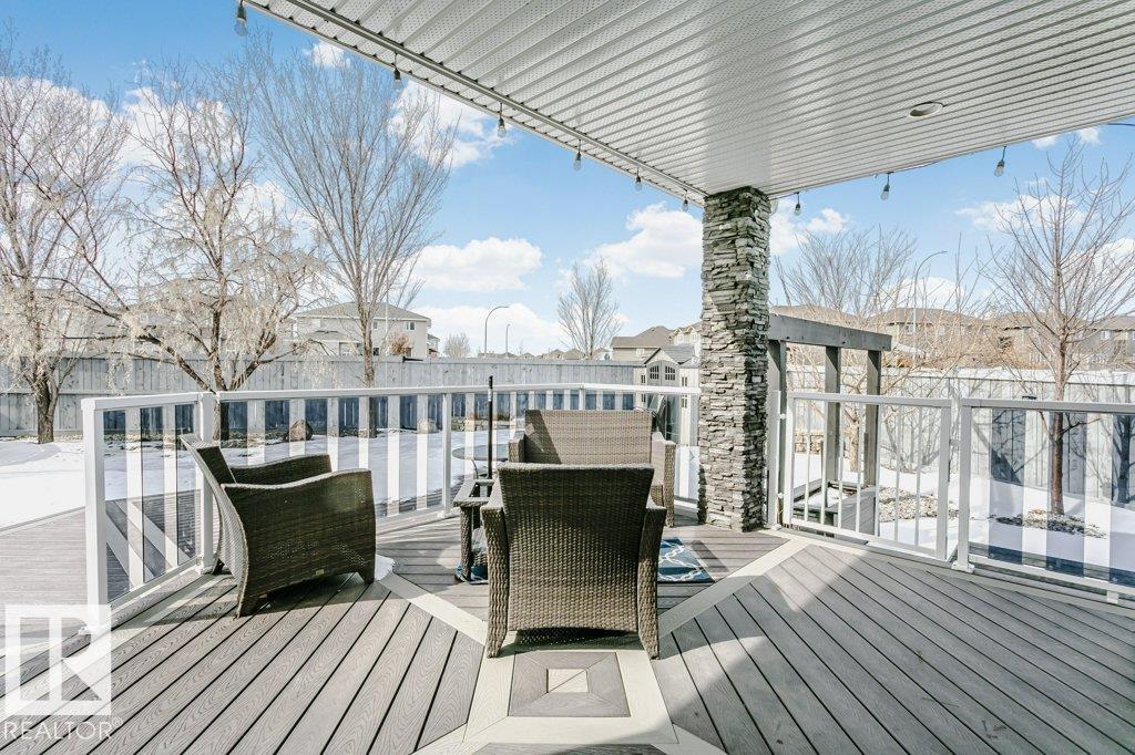 9 Monarch Cl, Fort Saskatchewan, Alberta  T8L 0N9 - Photo 60 - E4478918