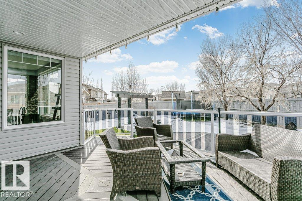 9 Monarch Cl, Fort Saskatchewan, Alberta  T8L 0N9 - Photo 61 - E4478918