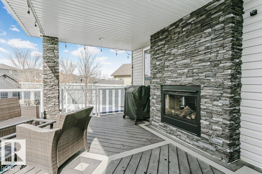 9 Monarch Cl, Fort Saskatchewan, Alberta  T8L 0N9 - Photo 62 - E4478918