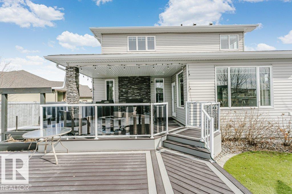 9 Monarch Cl, Fort Saskatchewan, Alberta  T8L 0N9 - Photo 64 - E4478918