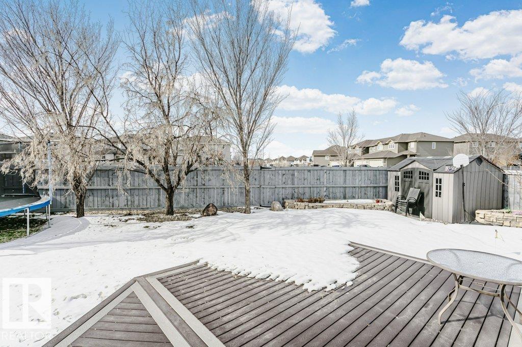 9 Monarch Cl, Fort Saskatchewan, Alberta  T8L 0N9 - Photo 66 - E4478918