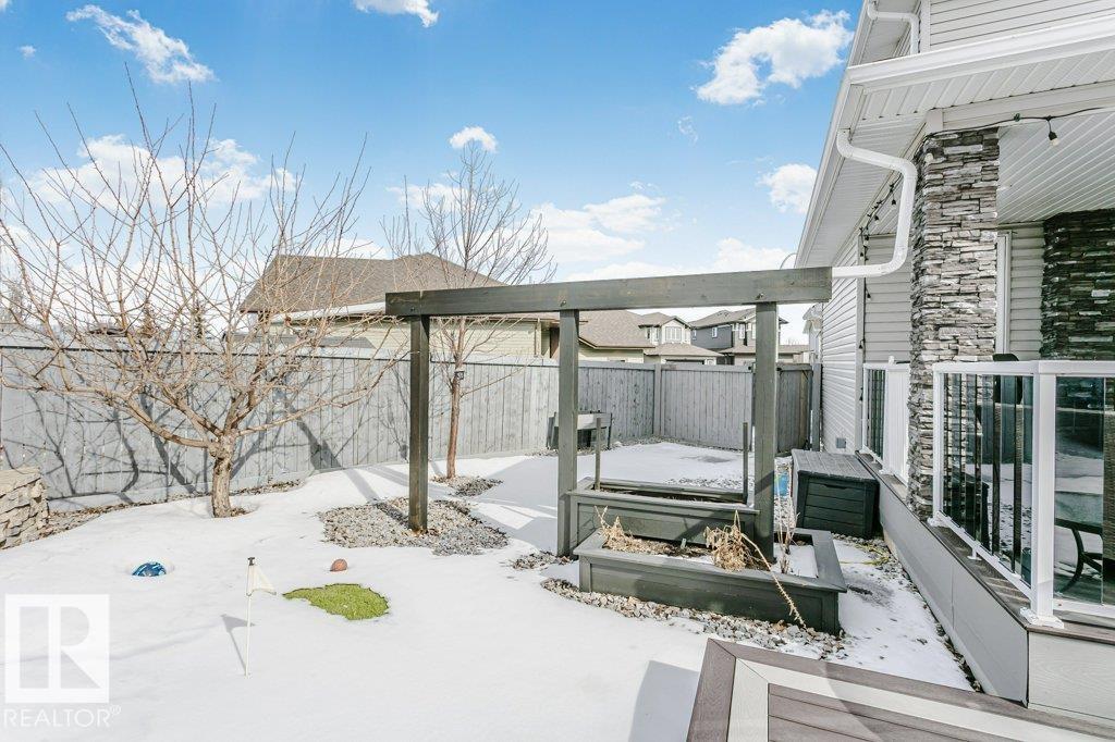 9 Monarch Cl, Fort Saskatchewan, Alberta  T8L 0N9 - Photo 70 - E4478918
