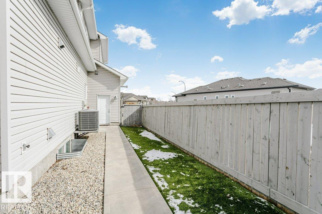 9 Monarch Cl, Fort Saskatchewan, Alberta  T8L 0N9 - Photo 75 - E4478918