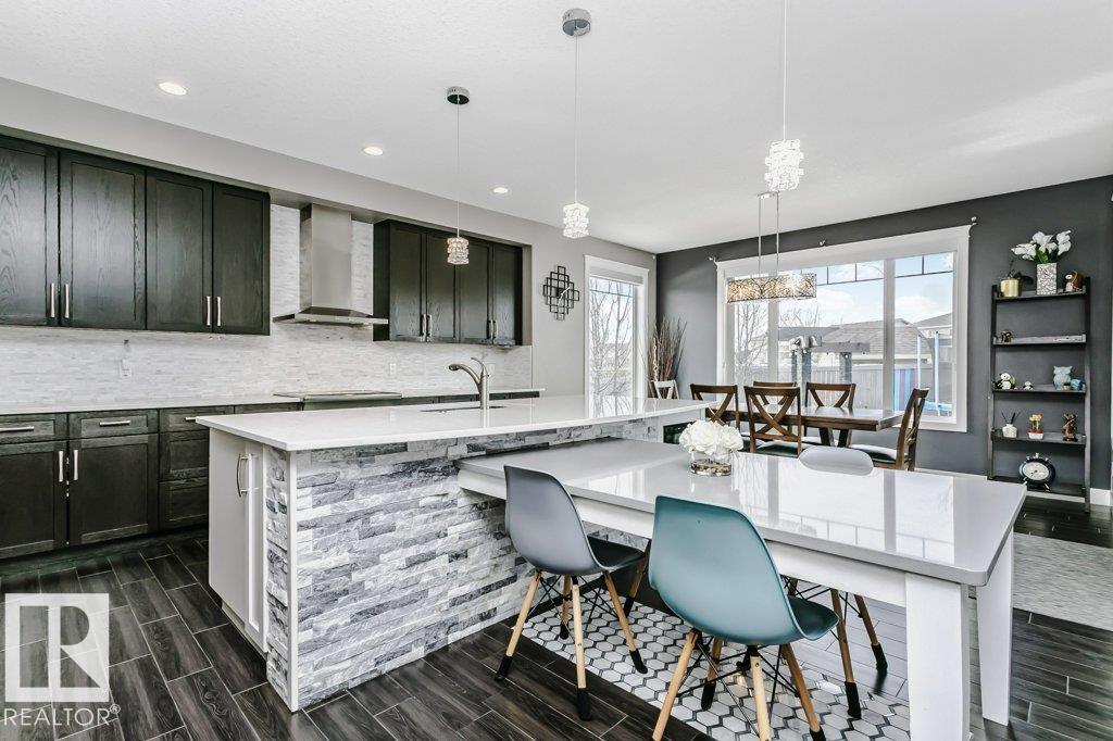 9 Monarch Cl, Fort Saskatchewan, Alberta  T8L 0N9 - Photo 9 - E4478918