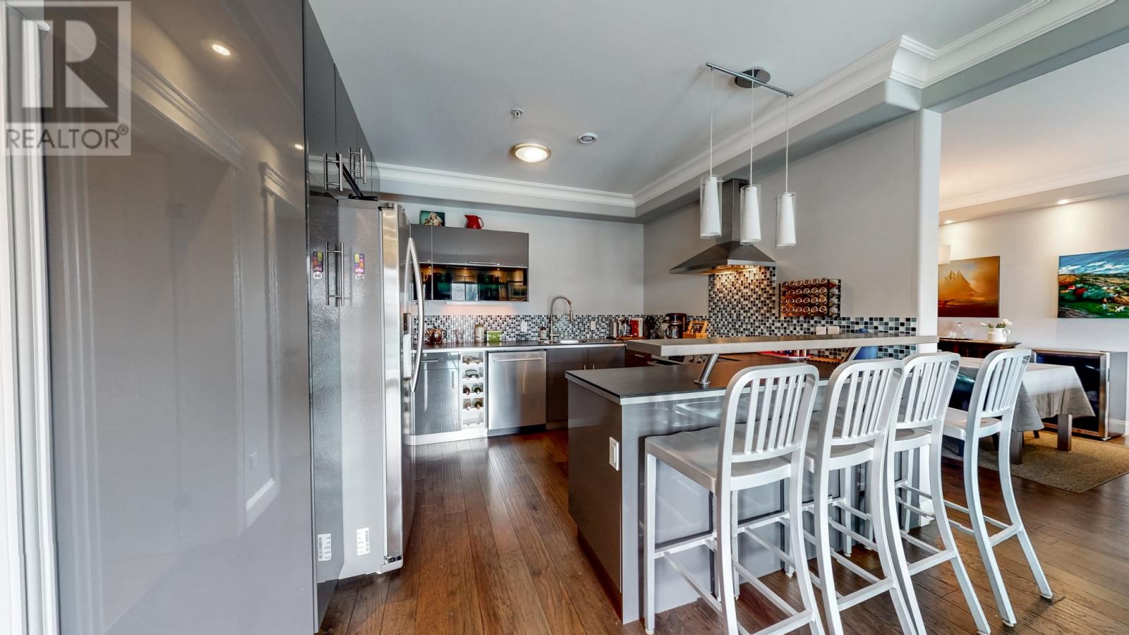 16 Water Street Unit#101, St. John's, Newfoundland & Labrador    - Photo 10 - 1295510