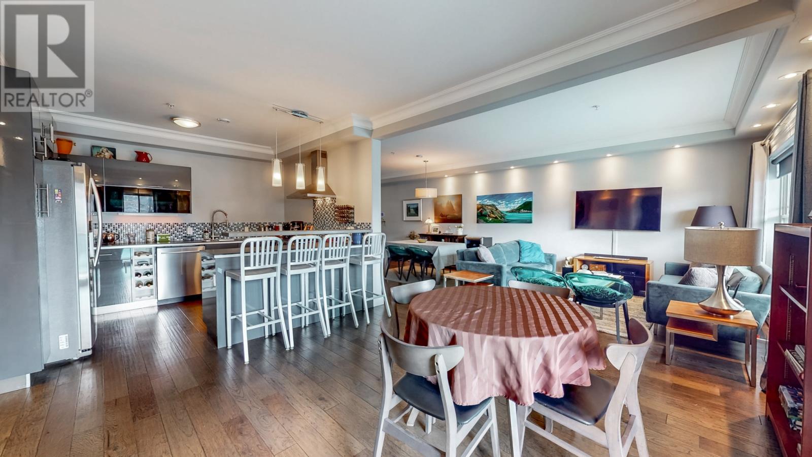 16 Water Street Unit#101, St. John's, Newfoundland & Labrador    - Photo 11 - 1295510