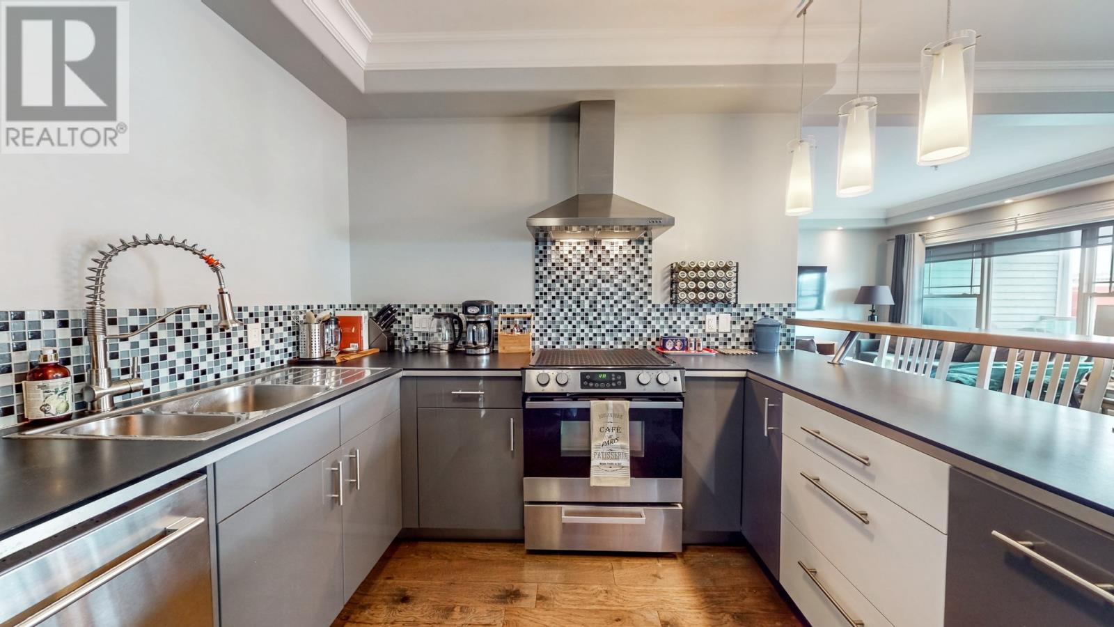 16 Water Street Unit#101, St. John's, Newfoundland & Labrador    - Photo 12 - 1295510