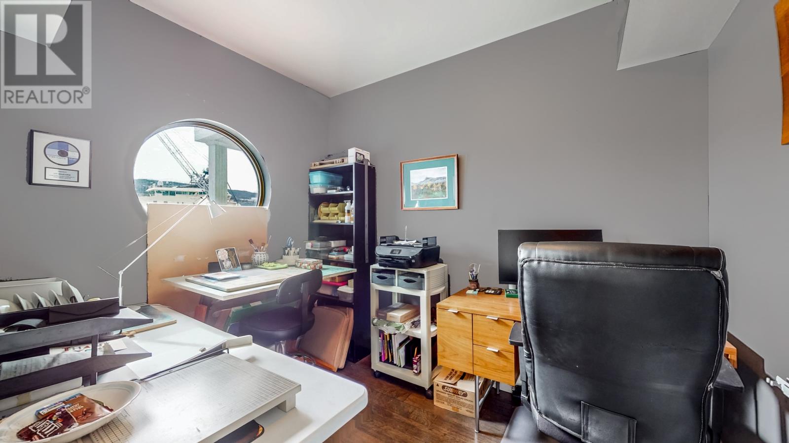 16 Water Street Unit#101, St. John's, Newfoundland & Labrador    - Photo 16 - 1295510