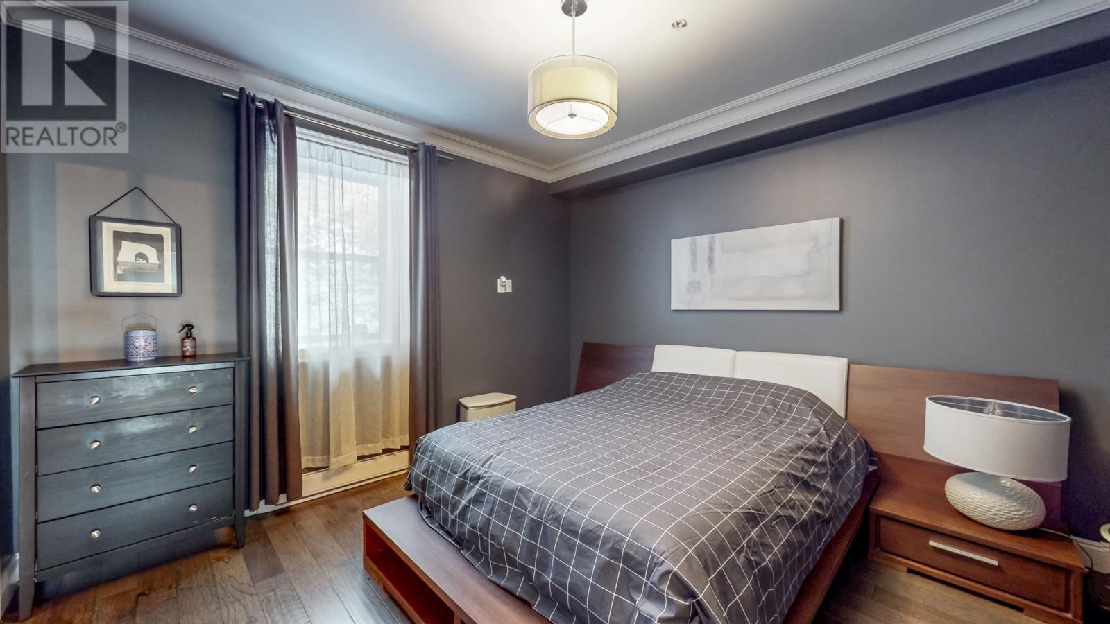 16 Water Street Unit#101, St. John's, Newfoundland & Labrador    - Photo 18 - 1295510