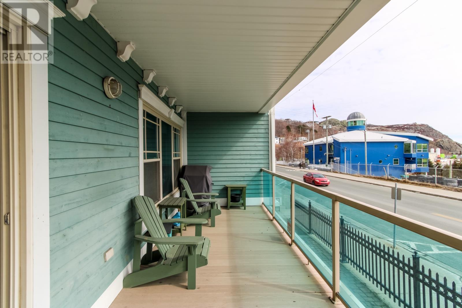 16 Water Street Unit#101, St. John's, Newfoundland & Labrador    - Photo 26 - 1295510