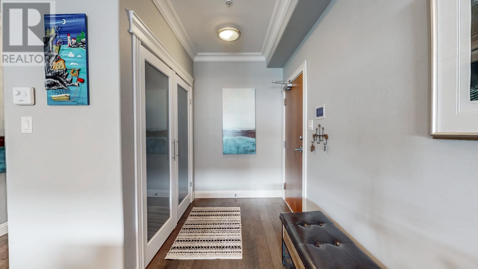 16 Water Street Unit#101, St. John's, Newfoundland & Labrador    - Photo 3 - 1295510