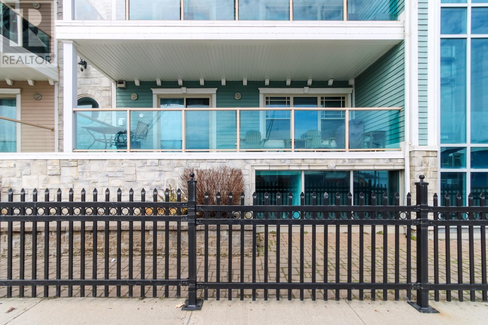 16 Water Street Unit#101, St. John's, Newfoundland & Labrador    - Photo 30 - 1295510