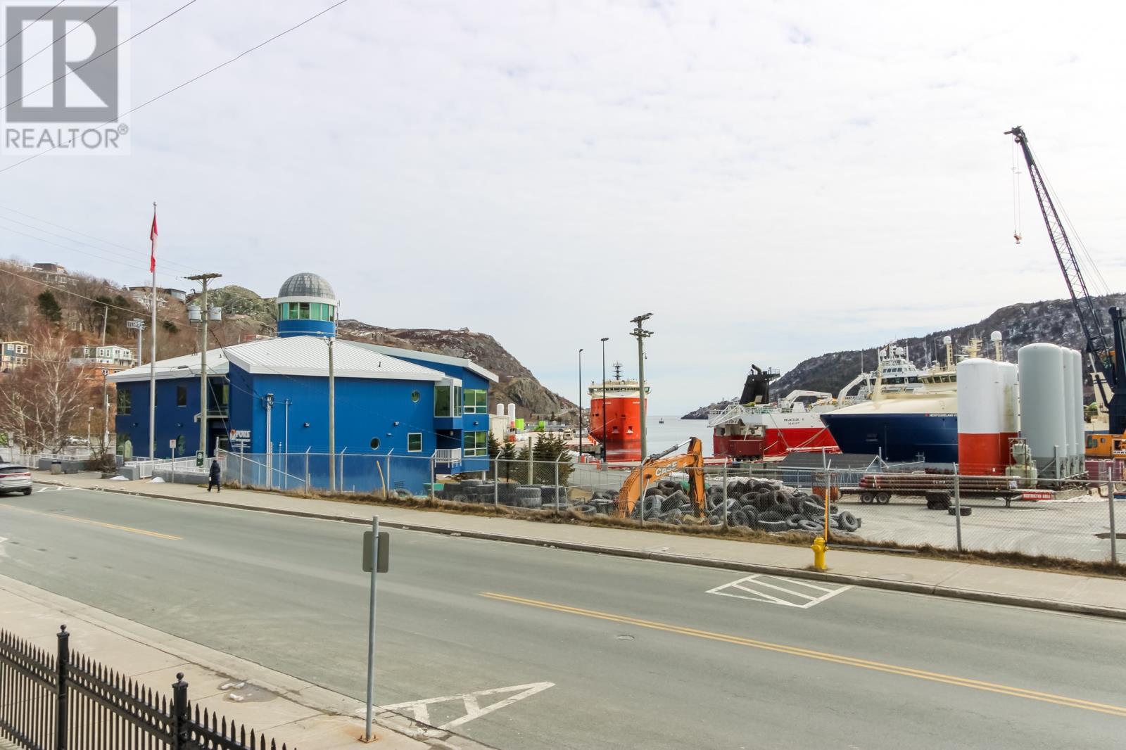 16 Water Street Unit#101, St. John's, Newfoundland & Labrador    - Photo 33 - 1295510