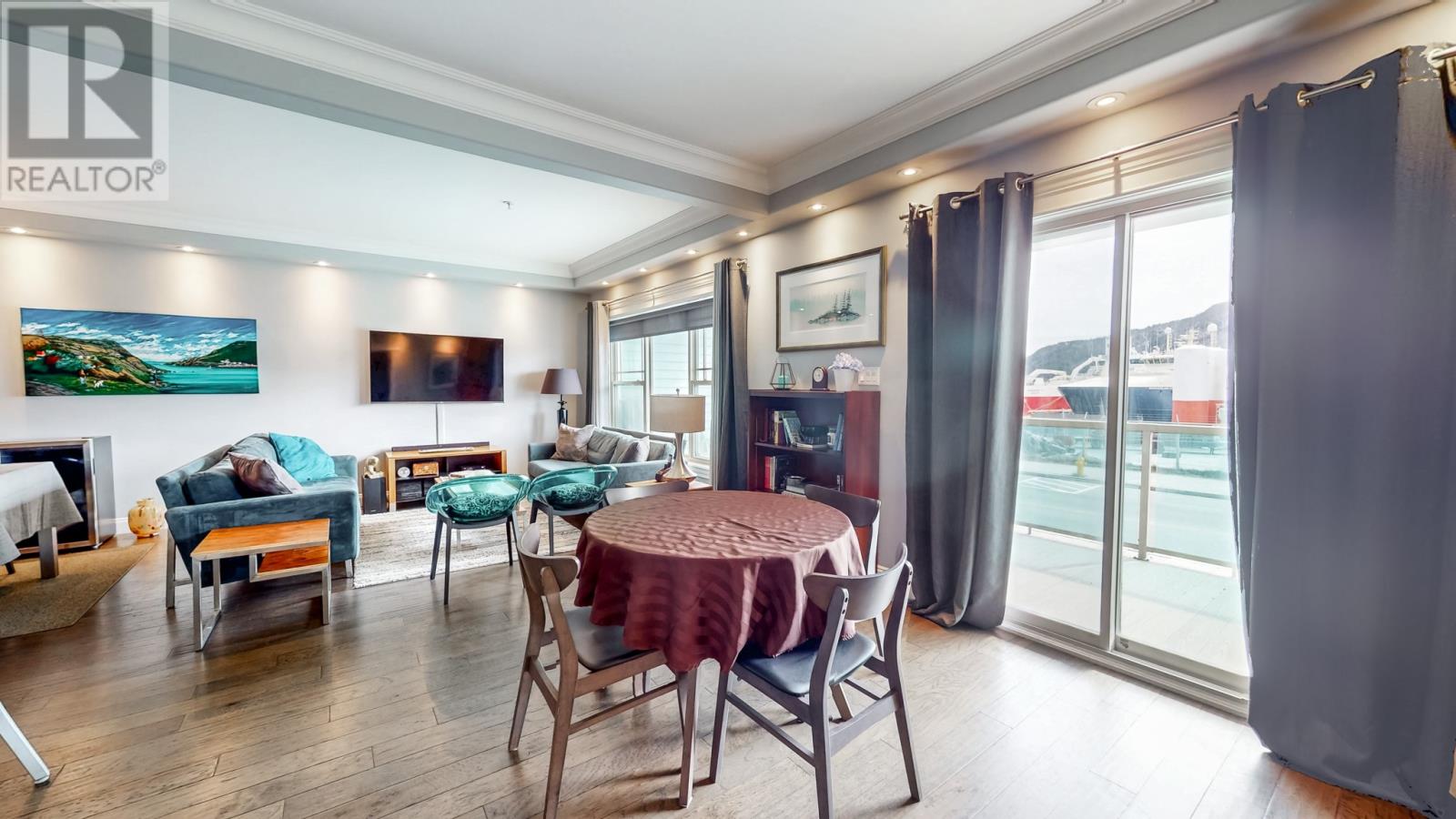 16 Water Street Unit#101, St. John's, Newfoundland & Labrador    - Photo 8 - 1295510