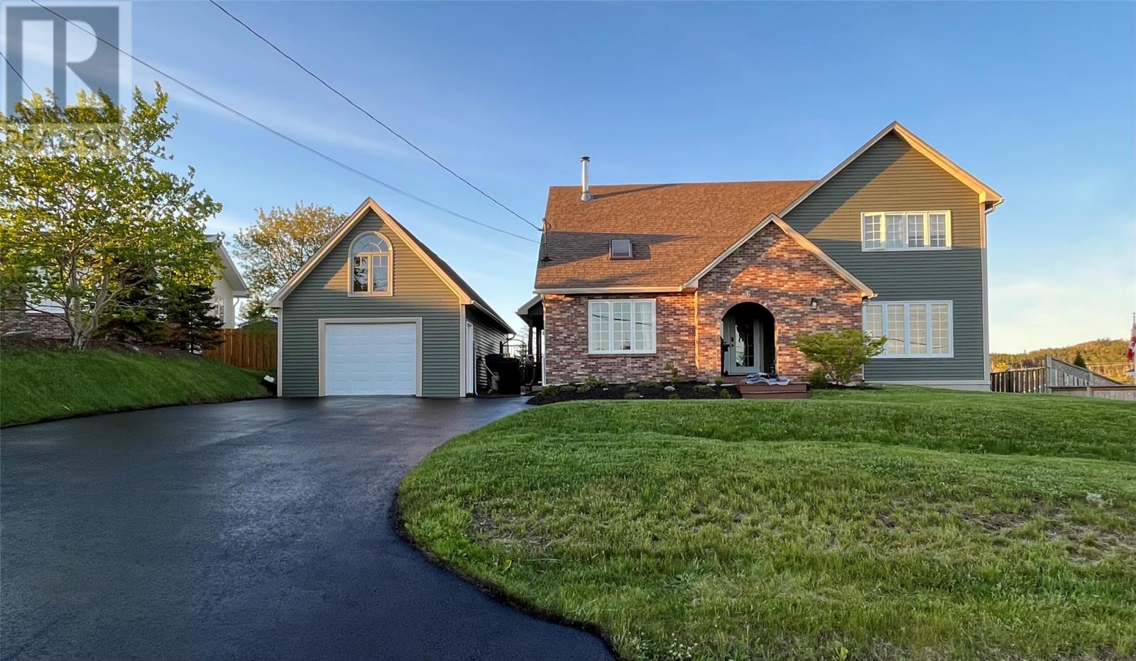 6 PLATEAU Park, PARADISE, Newfoundland & Labrador