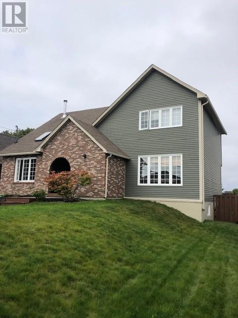 6 Plateau Park, Paradise, Newfoundland & Labrador  A1L 2R6 - Photo 2 - 1295396