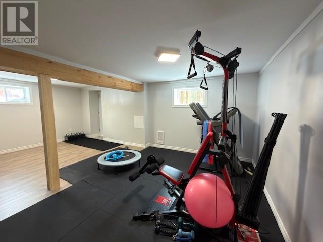 6 Plateau Park, Paradise, Newfoundland & Labrador  A1L 2R6 - Photo 27 - 1295396