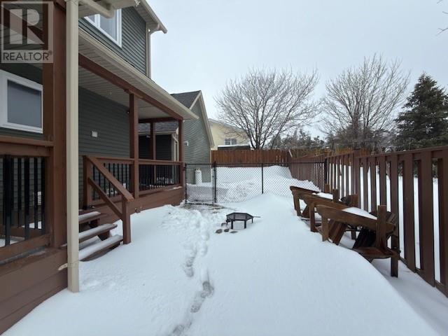 6 Plateau Park, Paradise, Newfoundland & Labrador  A1L 2R6 - Photo 29 - 1295396