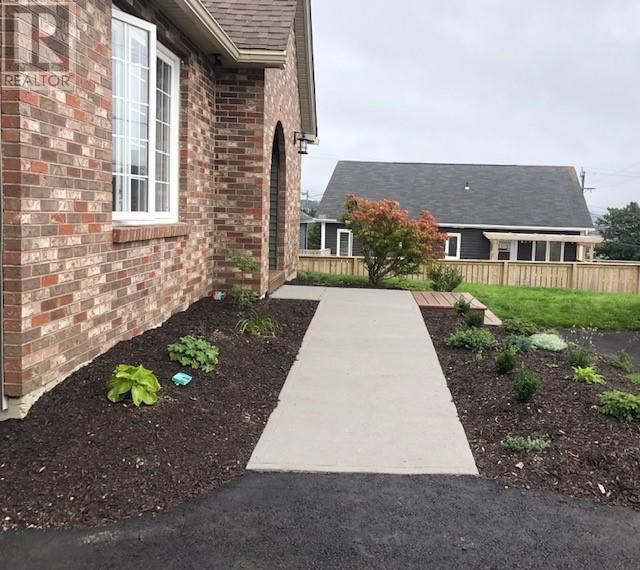 6 Plateau Park, Paradise, Newfoundland & Labrador  A1L 2R6 - Photo 3 - 1295396