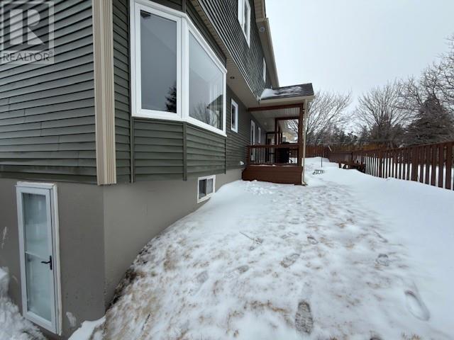 6 Plateau Park, Paradise, Newfoundland & Labrador  A1L 2R6 - Photo 30 - 1295396