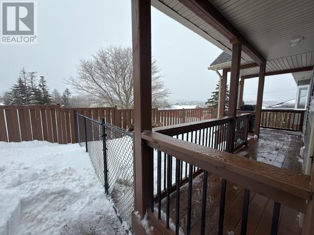 6 Plateau Park, Paradise, Newfoundland & Labrador  A1L 2R6 - Photo 31 - 1295396