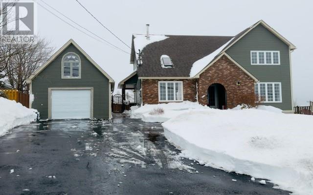 6 Plateau Park, Paradise, Newfoundland & Labrador  A1L 2R6 - Photo 33 - 1295396