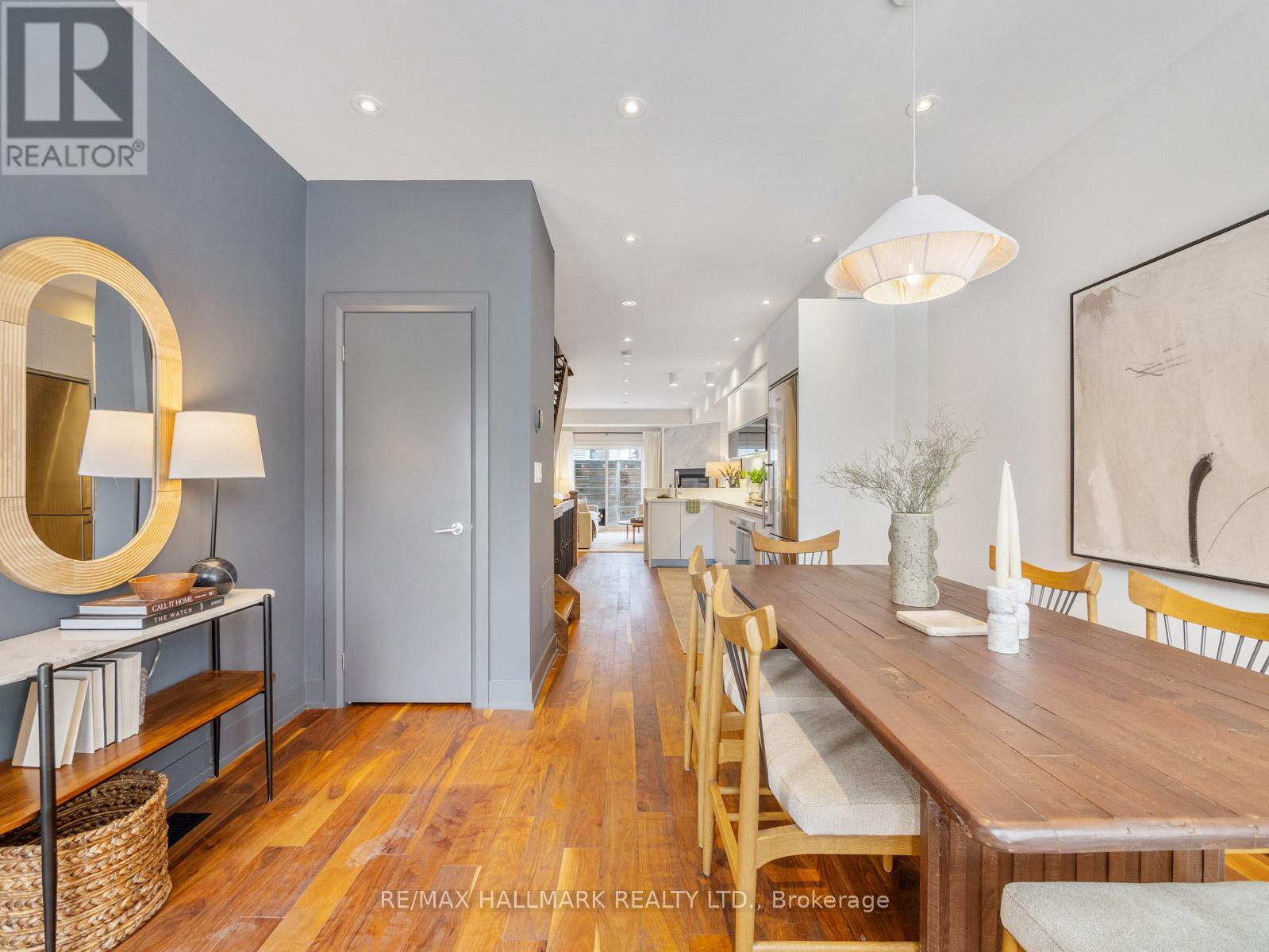 246b Scarborough Road, Toronto, Ontario  M4E 3M8 - Photo 15 - E12917902