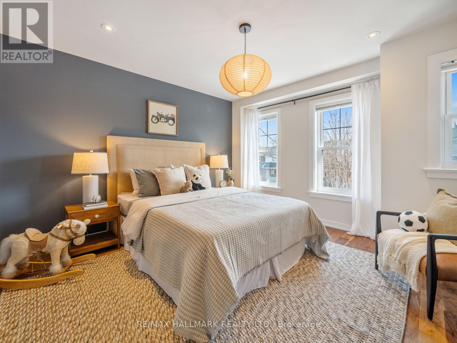 246b Scarborough Road, Toronto, Ontario  M4E 3M8 - Photo 18 - E12917902