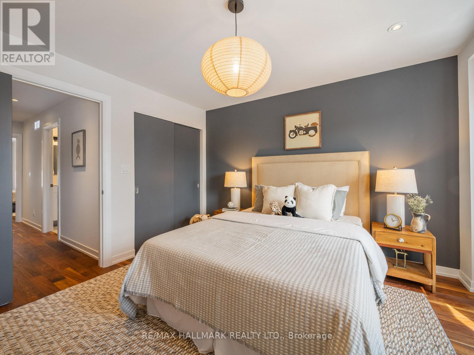 246b Scarborough Road, Toronto, Ontario  M4E 3M8 - Photo 19 - E12917902