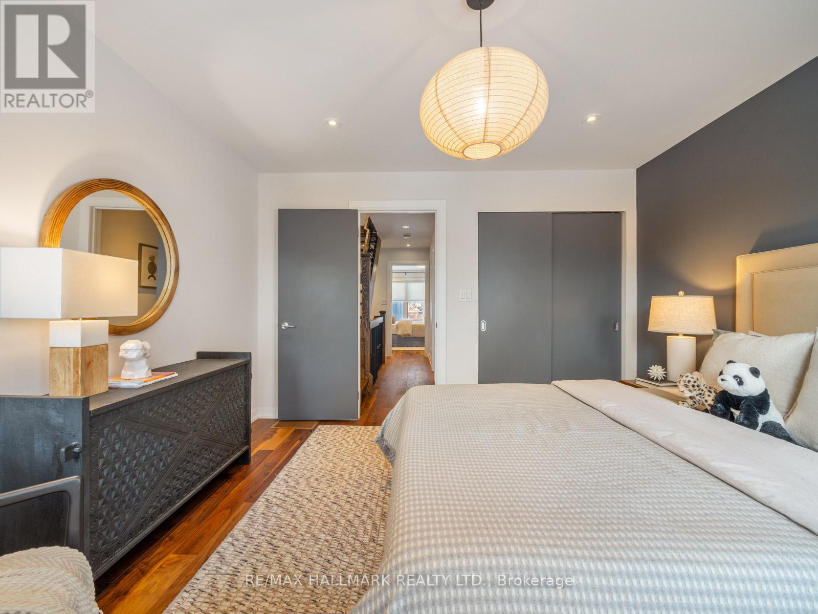 246b Scarborough Road, Toronto, Ontario  M4E 3M8 - Photo 20 - E12917902