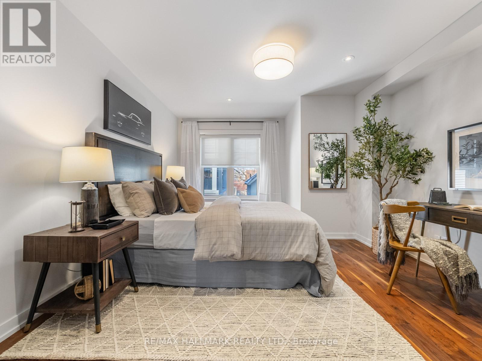 246b Scarborough Road, Toronto, Ontario  M4E 3M8 - Photo 21 - E12917902