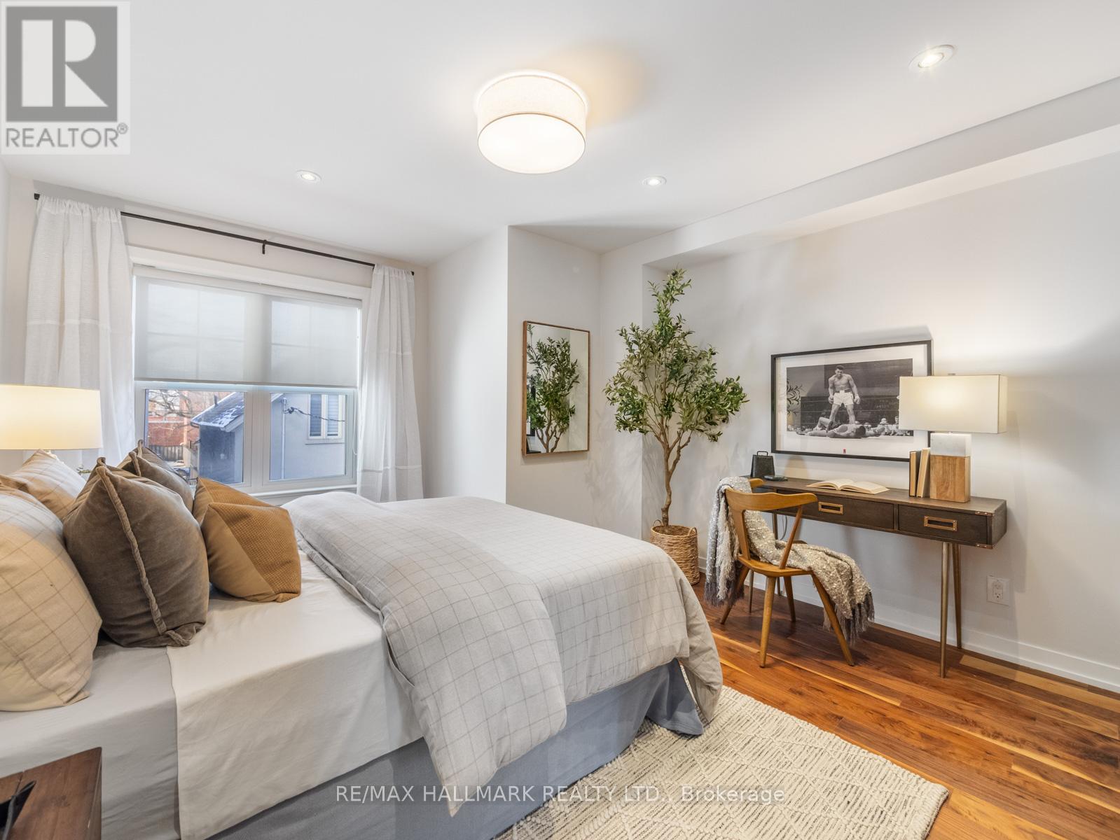 246b Scarborough Road, Toronto, Ontario  M4E 3M8 - Photo 22 - E12917902