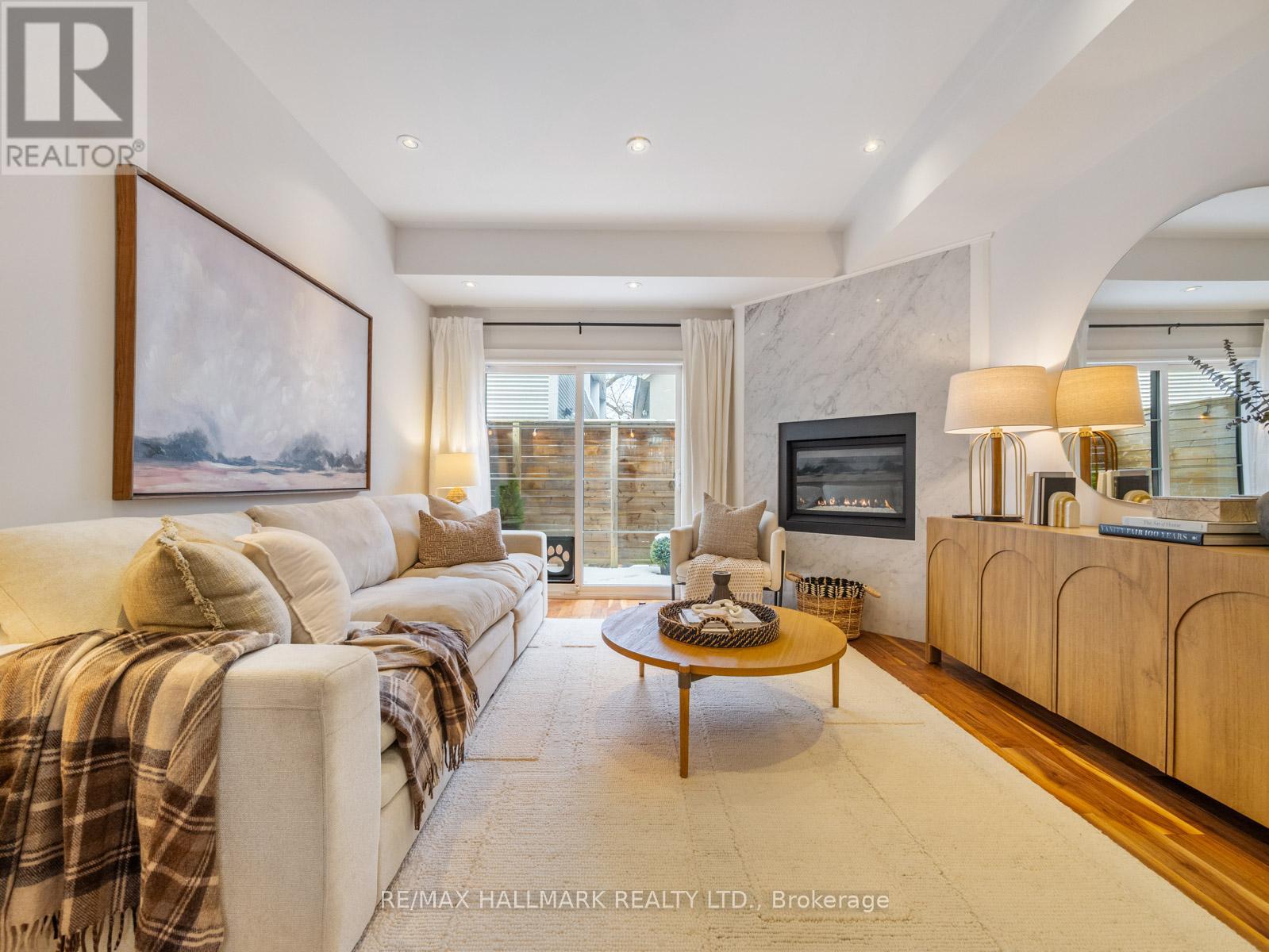 246b Scarborough Road, Toronto, Ontario  M4E 3M8 - Photo 3 - E12917902