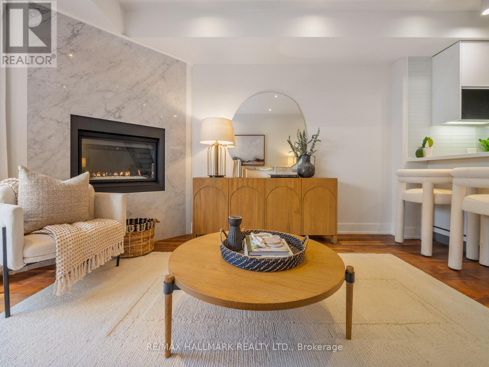 246b Scarborough Road, Toronto, Ontario  M4E 3M8 - Photo 7 - E12917902