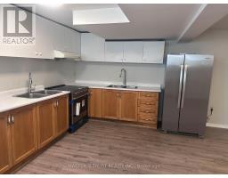 125 PURCELL (BASEMENT) SQUARE, Toronto, Ontario