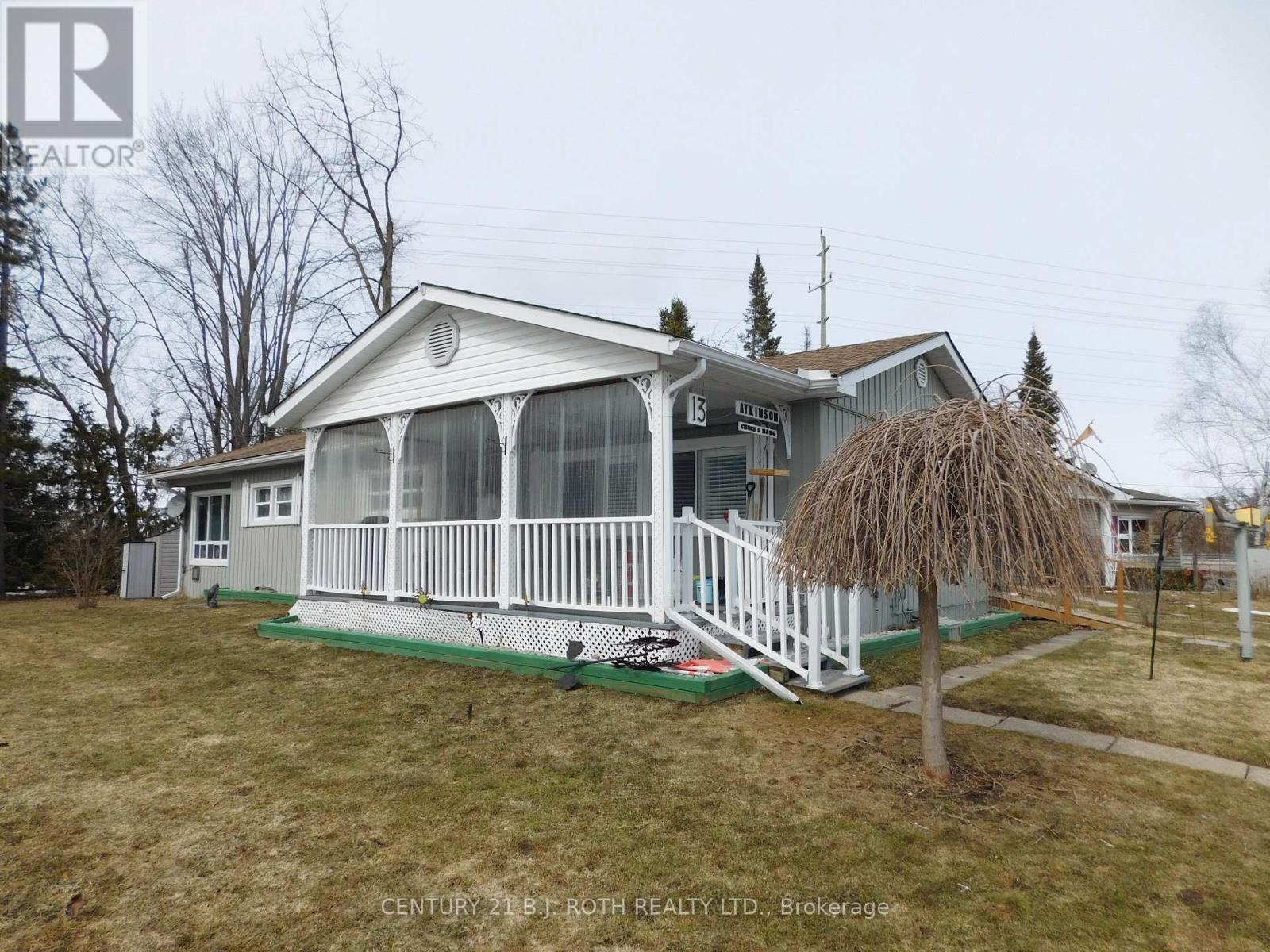 13 RECREATION DRIVE, Innisfil, Ontario