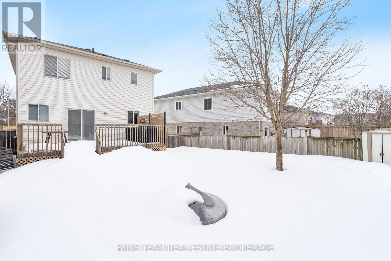 11 Lookout Street, Essa, Ontario  L3W 0C3 - Photo 23 - N12917956