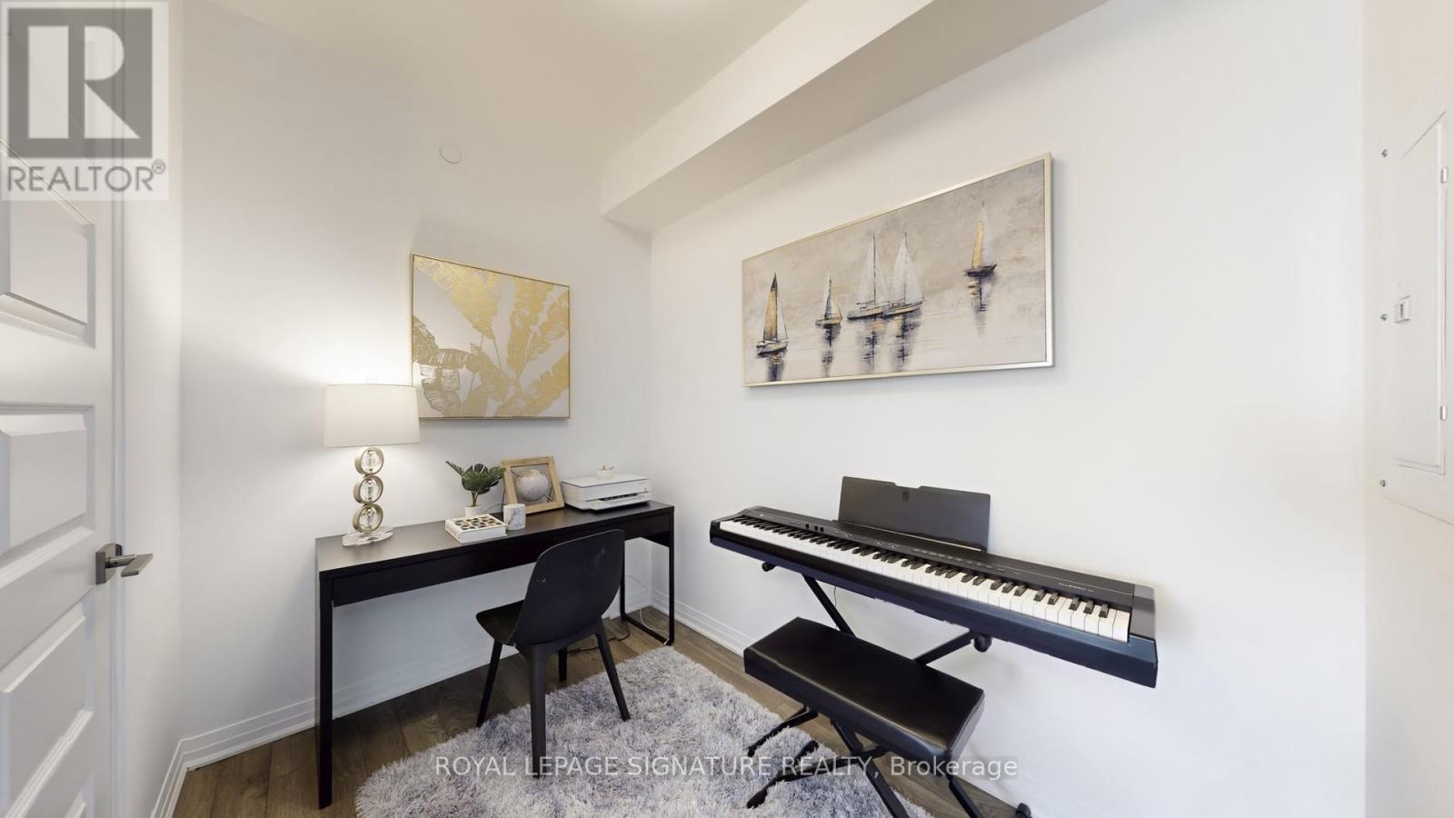 305 - 58 Adam Sellers Street, Markham, Ontario  L6B 1P5 - Photo 13 - N12917958