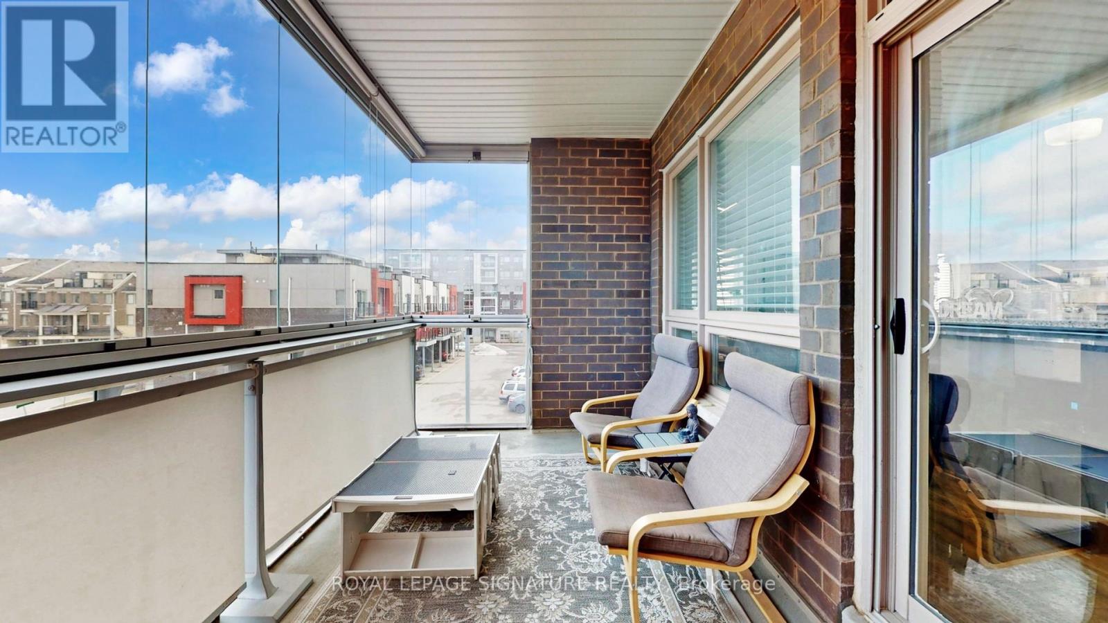 305 - 58 Adam Sellers Street, Markham, Ontario  L6B 1P5 - Photo 14 - N12917958