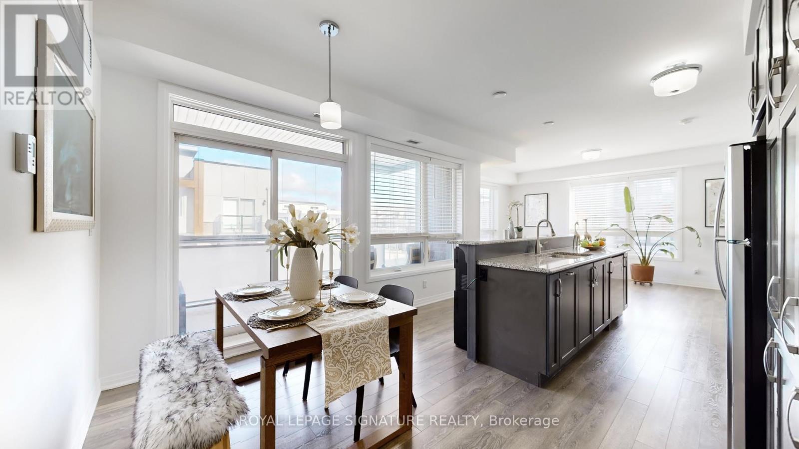 305 - 58 Adam Sellers Street, Markham, Ontario  L6B 1P5 - Photo 7 - N12917958