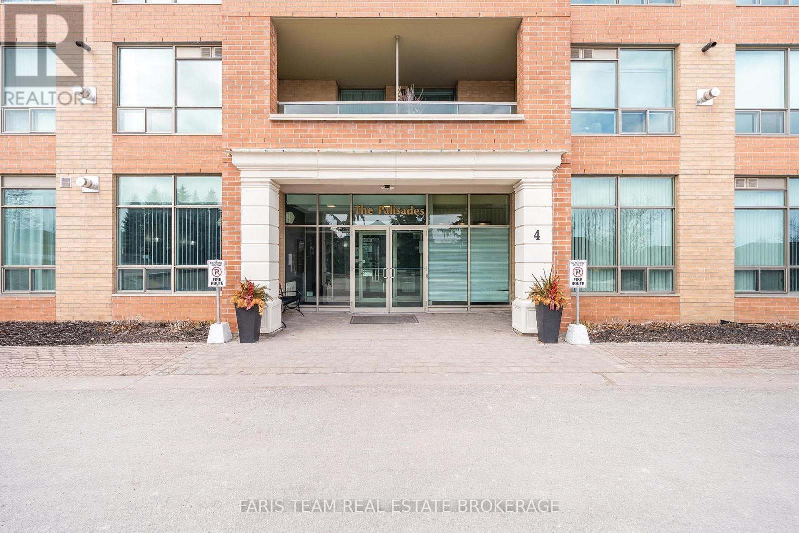 305 - 4 Briar Hill Heights, New Tecumseth, Ontario  L9R 1Z7 - Photo 3 - N12917968