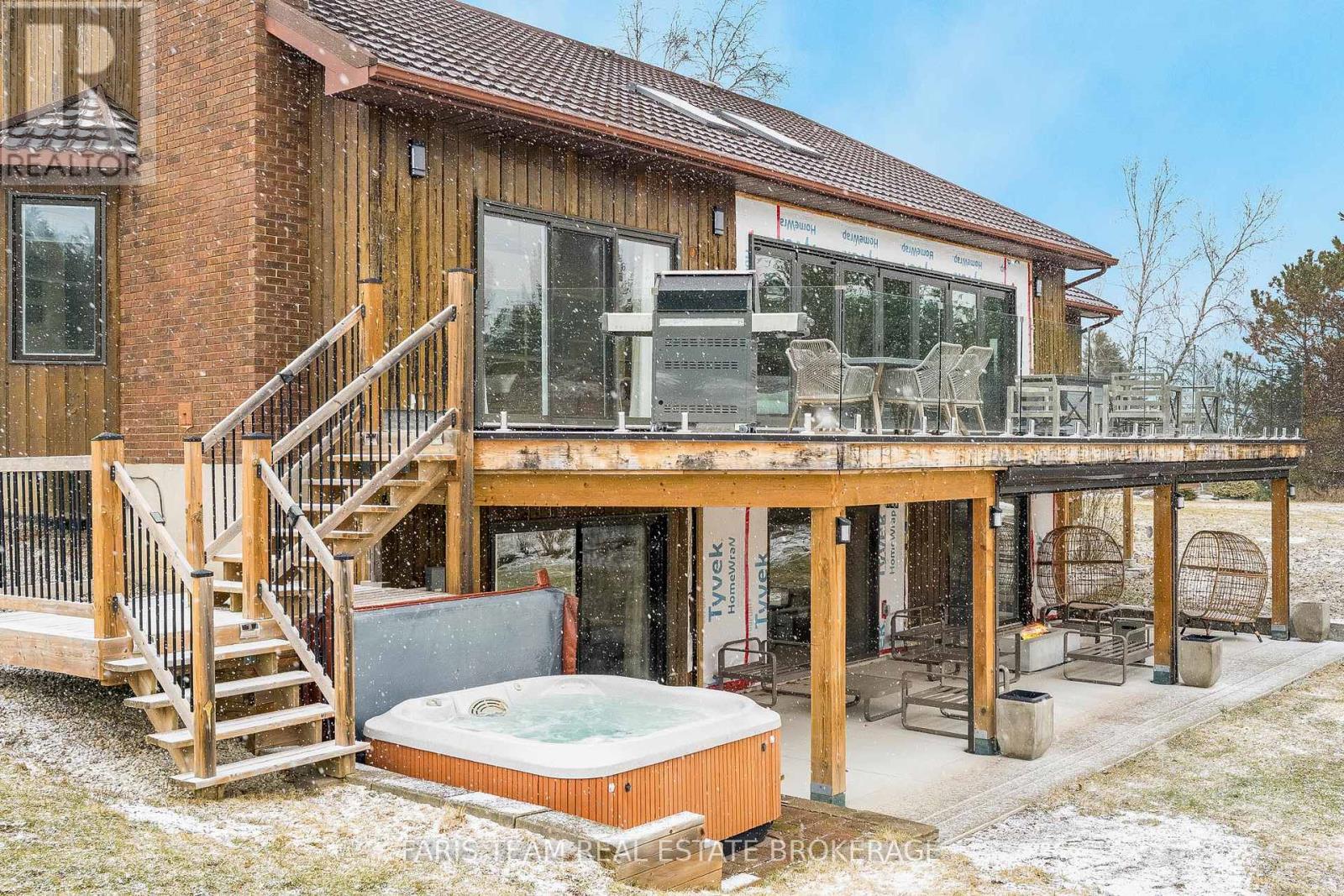 4 Earl Rowe Court, Adjala-Tosorontio, Ontario  L9R 1V3 - Photo 43 - N12917976