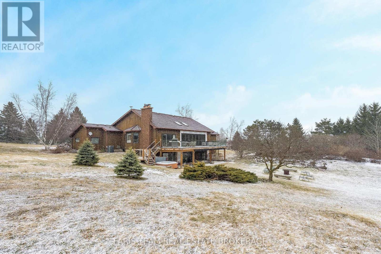 4 Earl Rowe Court, Adjala-Tosorontio, Ontario  L9R 1V3 - Photo 44 - N12917976