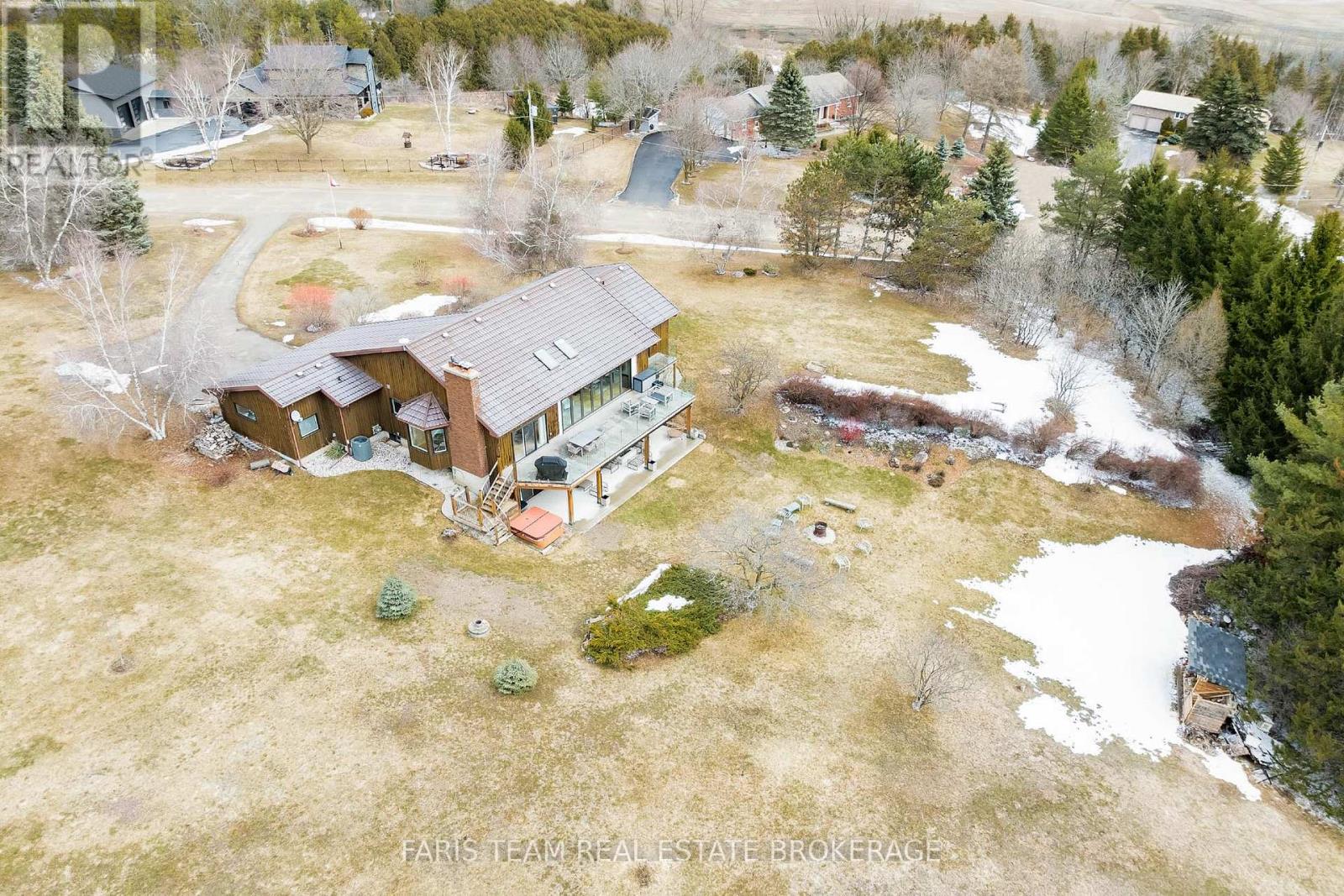 4 Earl Rowe Court, Adjala-Tosorontio, Ontario  L9R 1V3 - Photo 45 - N12917976