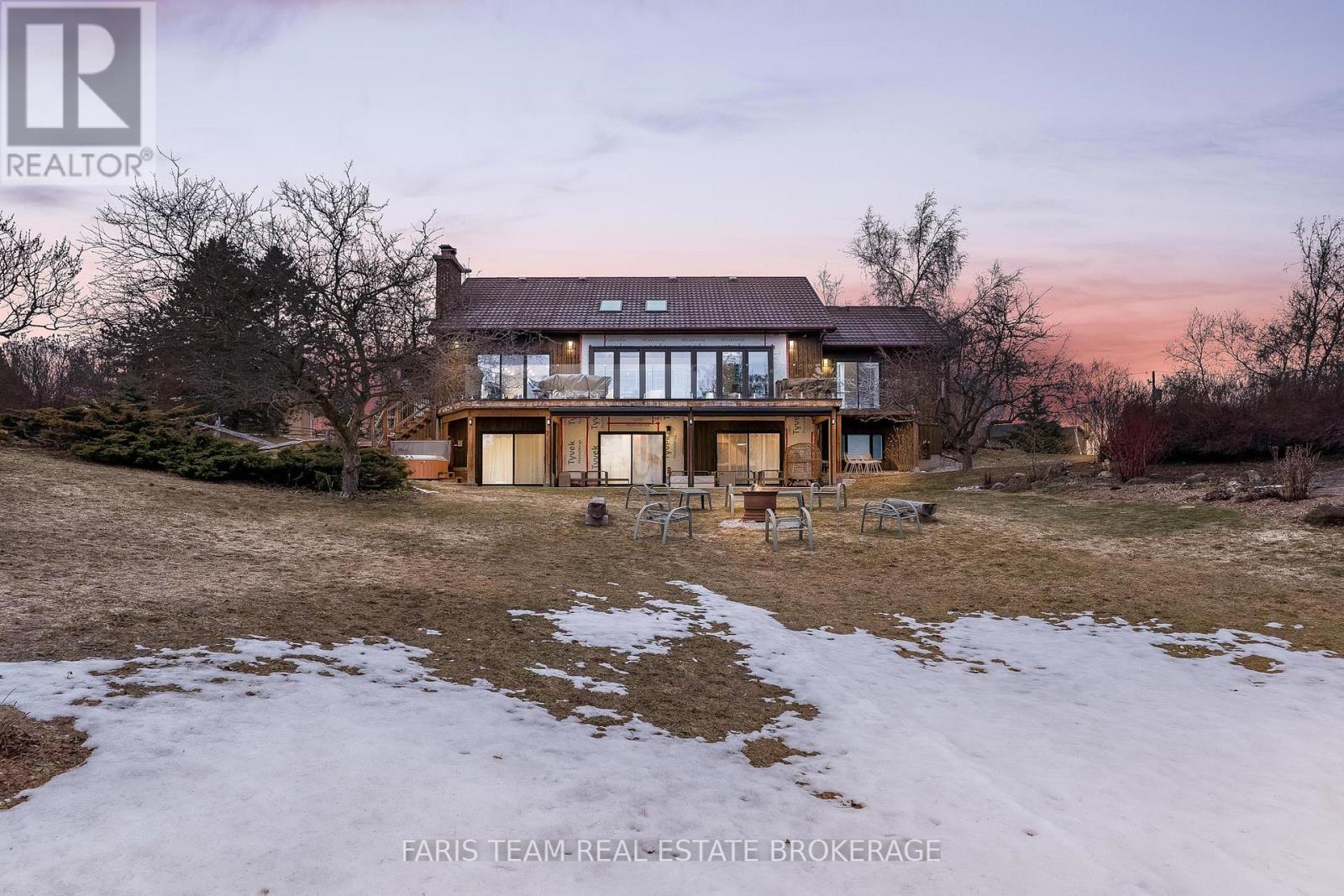 4 Earl Rowe Court, Adjala-Tosorontio, Ontario  L9R 1V3 - Photo 49 - N12917976