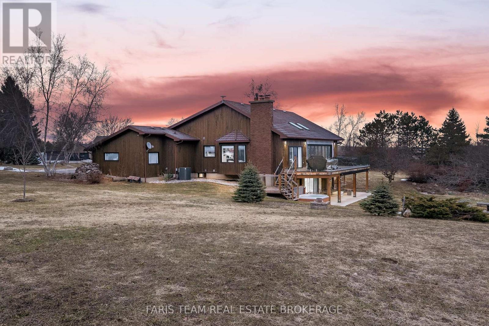 4 Earl Rowe Court, Adjala-Tosorontio, Ontario  L9R 1V3 - Photo 50 - N12917976